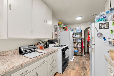 Tiny photo for 161 N GRANT AVE, American Fork, UT 84003 (MLS # 2117345)