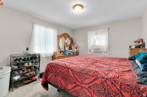 Tiny photo for 161 N GRANT AVE, American Fork, UT 84003 (MLS # 2117345)