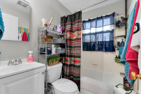 Tiny photo for 161 N GRANT AVE, American Fork, UT 84003 (MLS # 2117345)