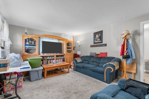 Tiny photo for 161 N GRANT AVE, American Fork, UT 84003 (MLS # 2117345)