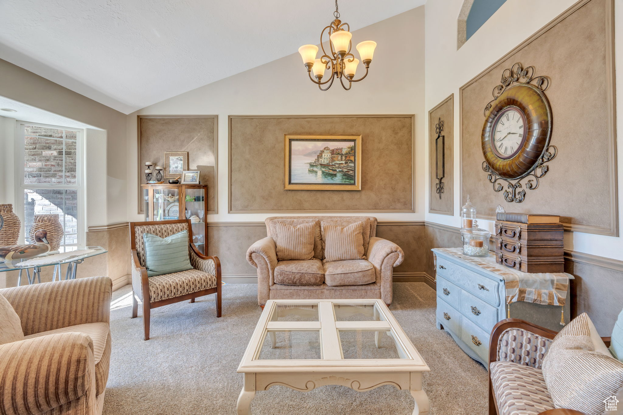 WEST MOUNTAIN ESTATES - Residential