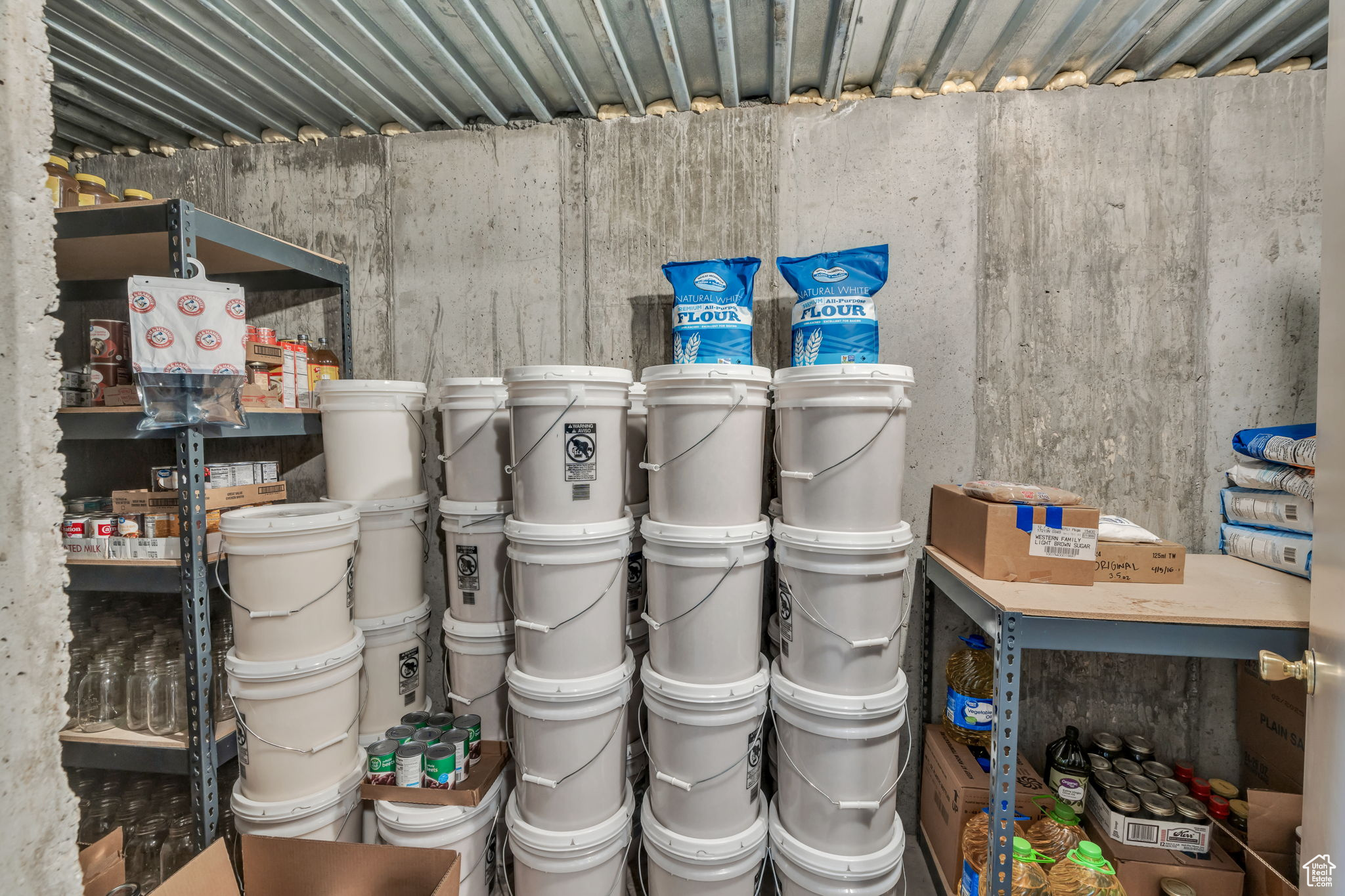 WEST MOUNTAIN ESTATES - Residential