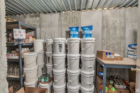 Tiny photo for 5746 W 11300 S, Payson, UT 84651 (MLS # 2118707)