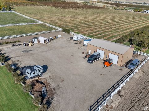 Tiny photo for 5746 W 11300 S, Payson, UT 84651 (MLS # 2118707)