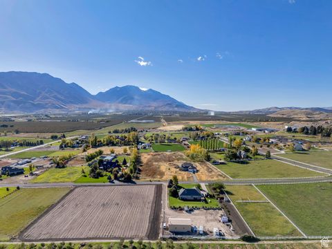 Tiny photo for 5746 W 11300 S, Payson, UT 84651 (MLS # 2118707)