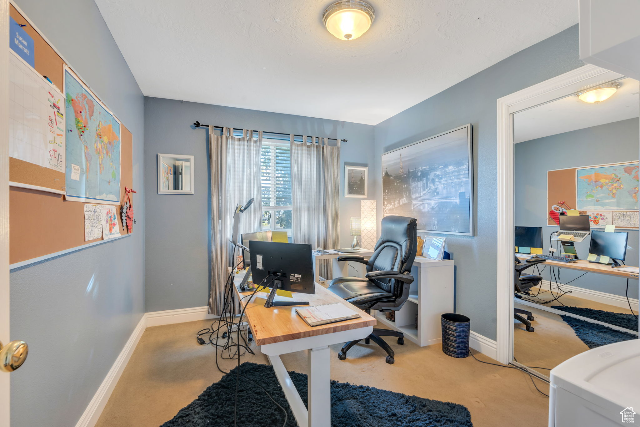 WEST MOUNTAIN ESTATES - Residential