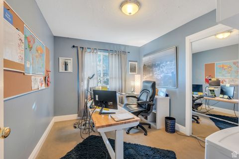 Tiny photo for 5746 W 11300 S, Payson, UT 84651 (MLS # 2118707)