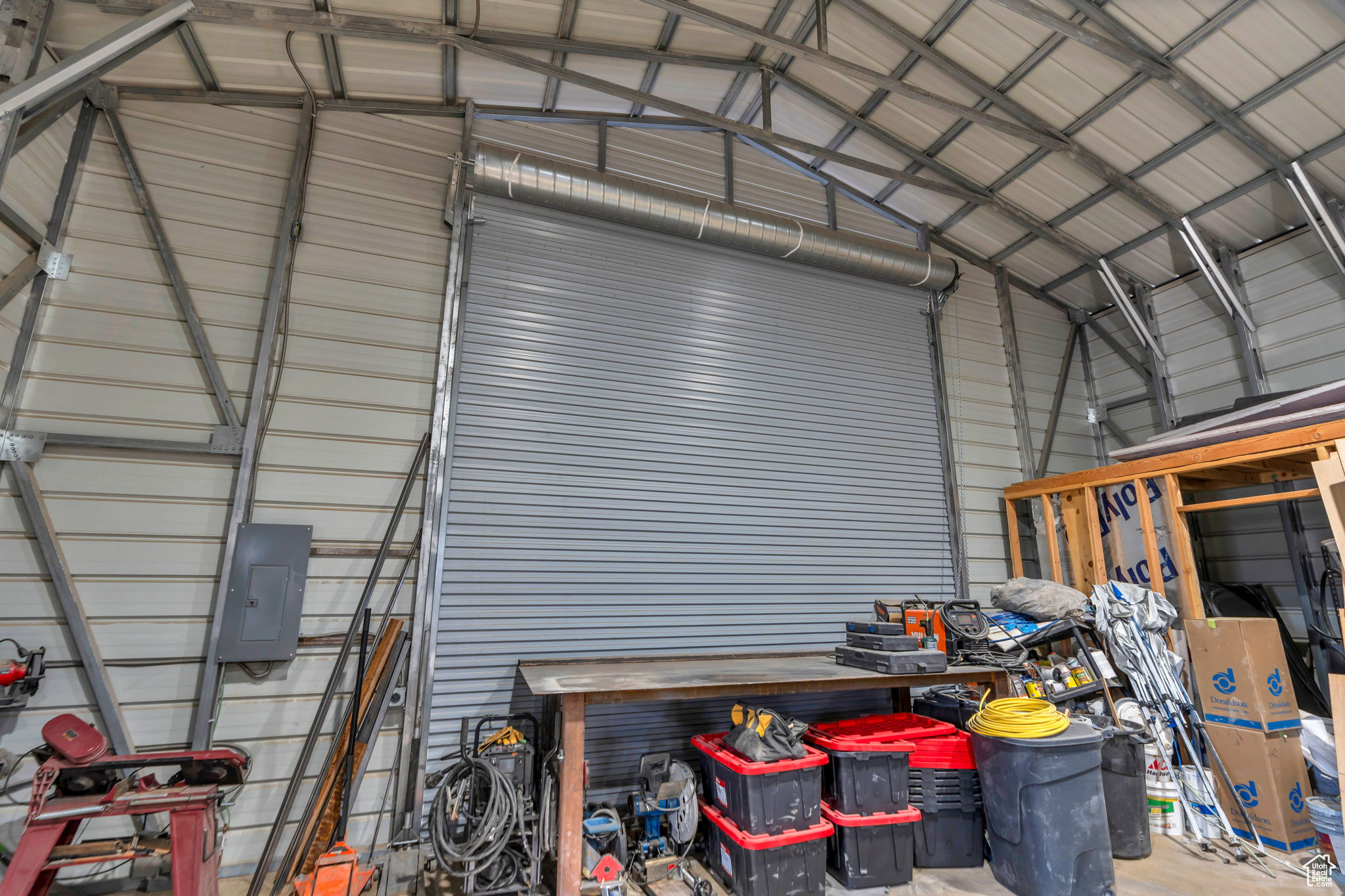 WEST MOUNTAIN ESTATES - Residential