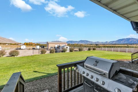 Tiny photo for 5746 W 11300 S, Payson, UT 84651 (MLS # 2118707)