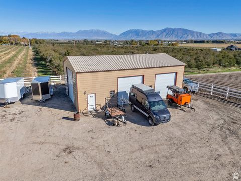 Tiny photo for 5746 W 11300 S, Payson, UT 84651 (MLS # 2118707)