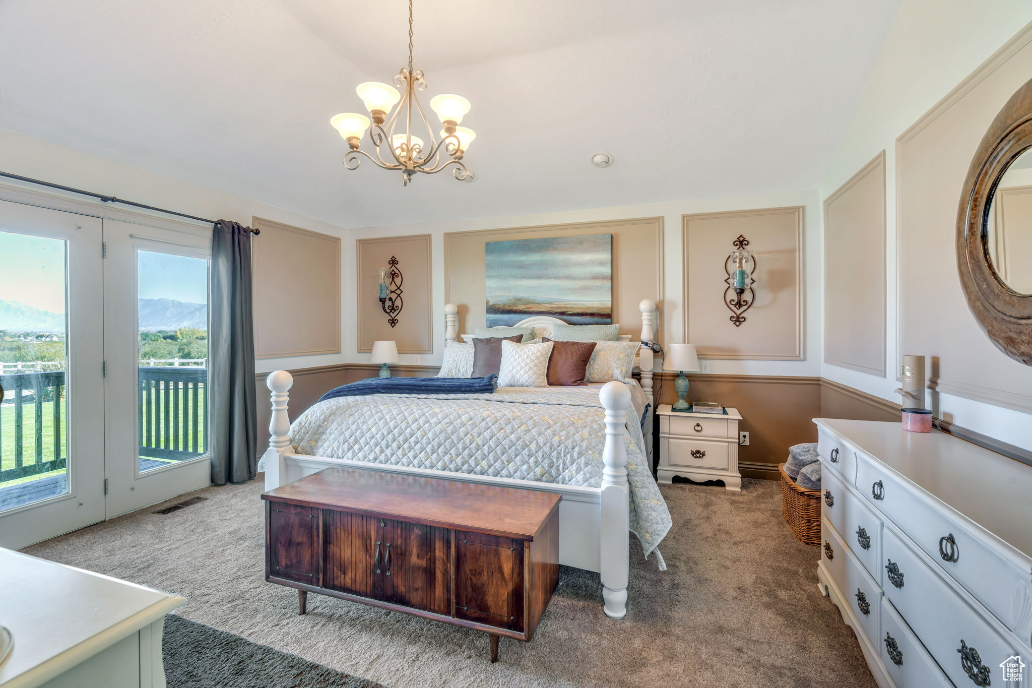 WEST MOUNTAIN ESTATES - Residential