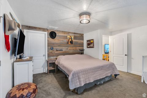 Tiny photo for 5746 W 11300 S, Payson, UT 84651 (MLS # 2118707)
