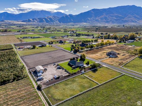 Tiny photo for 5746 W 11300 S, Payson, UT 84651 (MLS # 2118707)