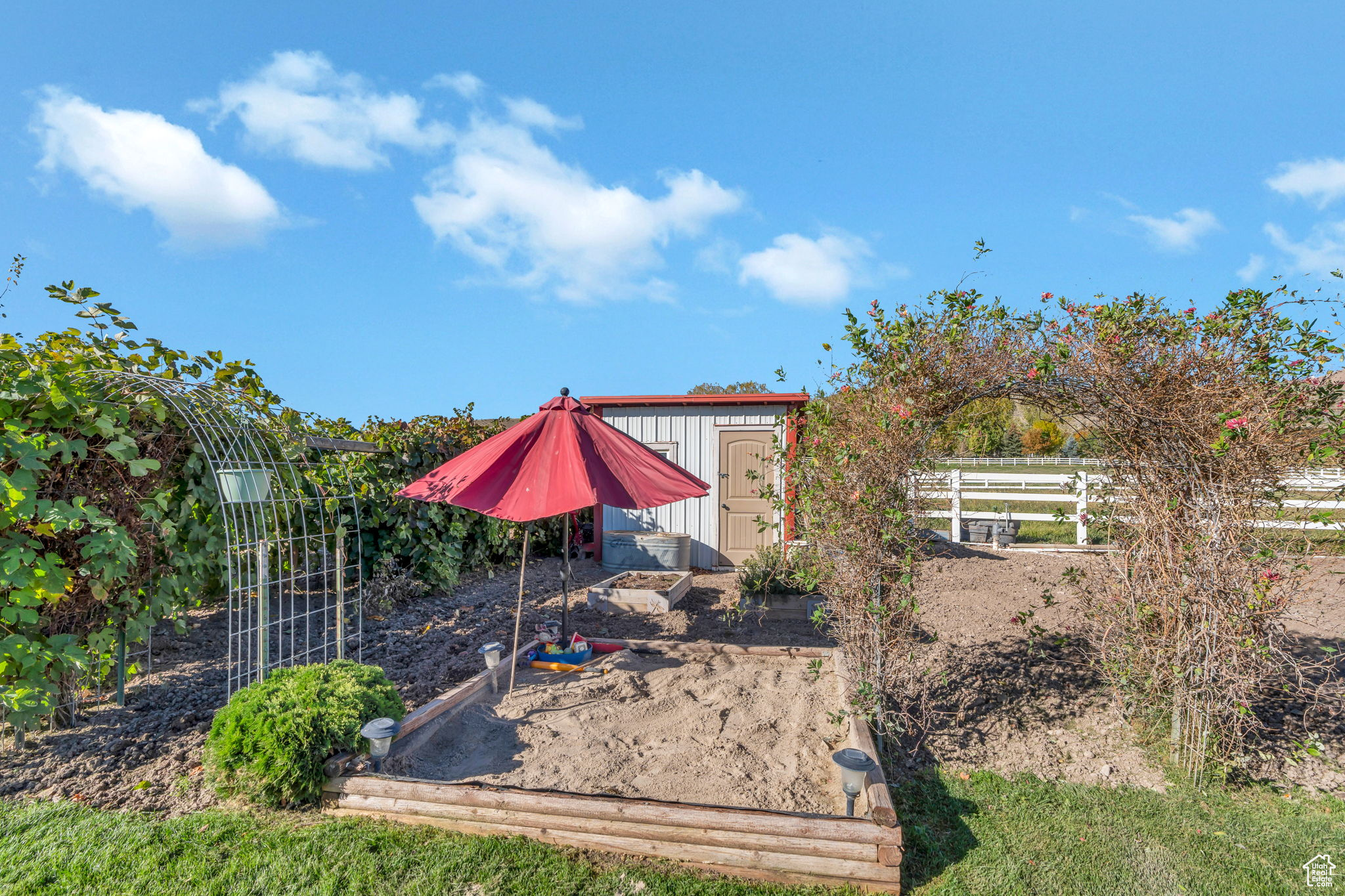 WEST MOUNTAIN ESTATES - Residential