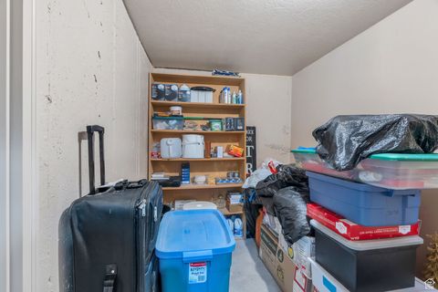 Tiny photo for 5746 W 11300 S, Payson, UT 84651 (MLS # 2118707)