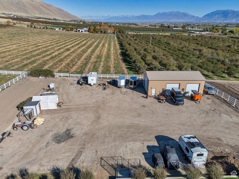 Tiny photo for 5746 W 11300 S, Payson, UT 84651 (MLS # 2118707)