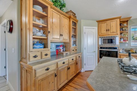 Tiny photo for 5746 W 11300 S, Payson, UT 84651 (MLS # 2118707)