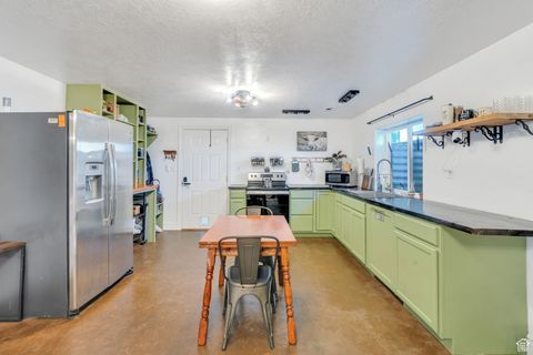 Tiny photo for 5746 W 11300 S, Payson, UT 84651 (MLS # 2118707)