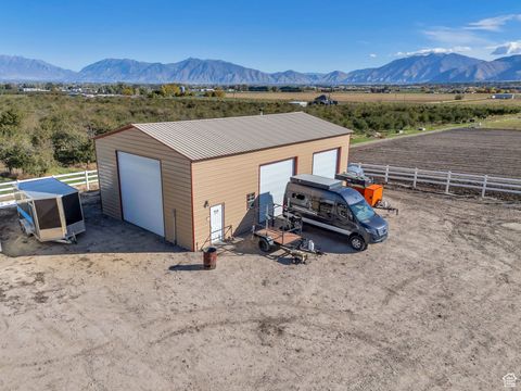 Tiny photo for 5746 W 11300 S, Payson, UT 84651 (MLS # 2118707)