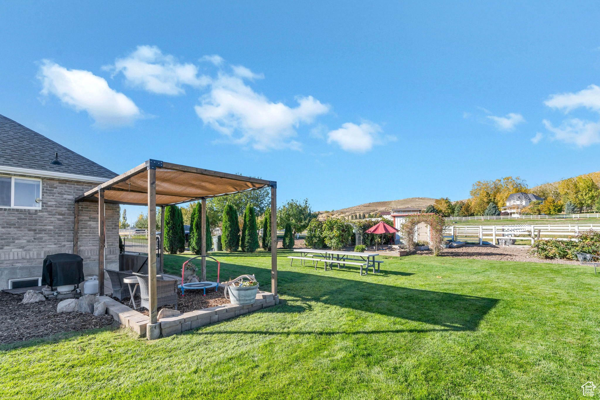 WEST MOUNTAIN ESTATES - Residential