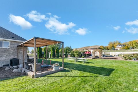 Tiny photo for 5746 W 11300 S, Payson, UT 84651 (MLS # 2118707)