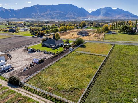 Tiny photo for 5746 W 11300 S, Payson, UT 84651 (MLS # 2118707)