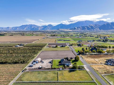 Tiny photo for 5746 W 11300 S, Payson, UT 84651 (MLS # 2118707)