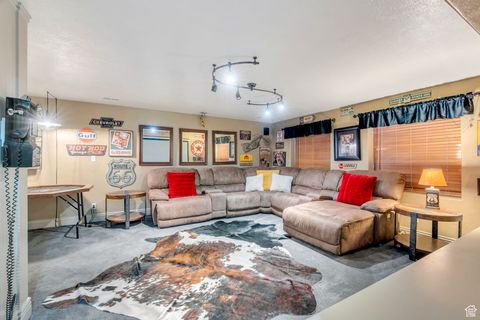 Tiny photo for 5746 W 11300 S, Payson, UT 84651 (MLS # 2118707)