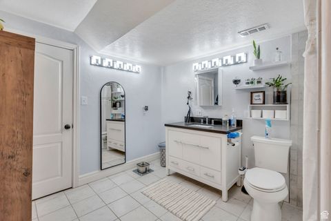 Tiny photo for 5746 W 11300 S, Payson, UT 84651 (MLS # 2118707)