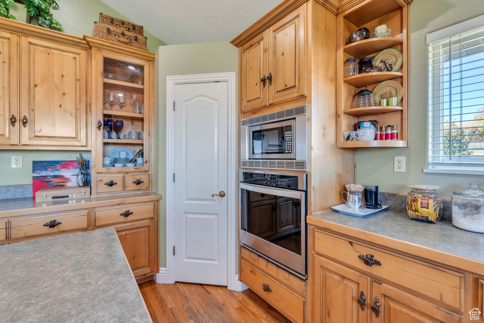 WEST MOUNTAIN ESTATES - Residential