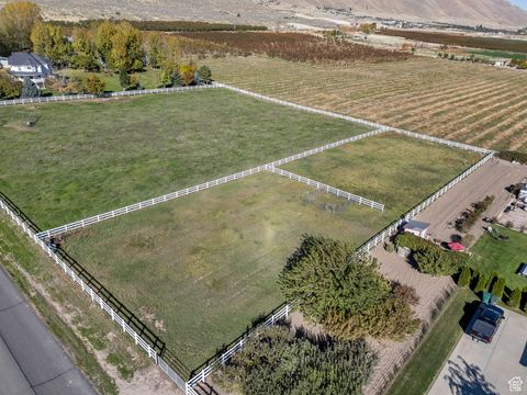 Tiny photo for 5746 W 11300 S, Payson, UT 84651 (MLS # 2118707)