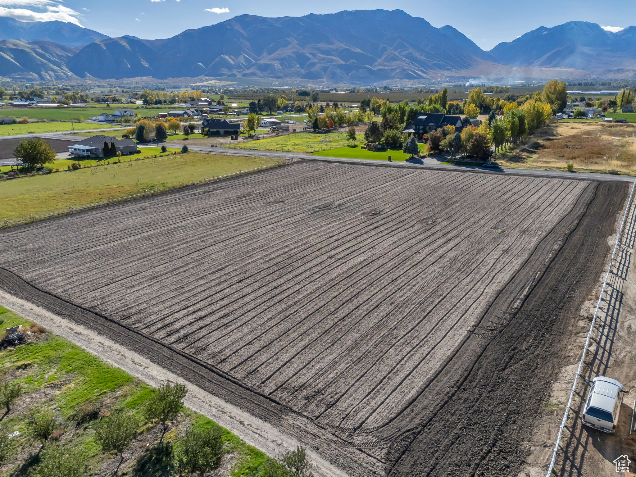 WEST MOUNTAIN ESTATES - Residential