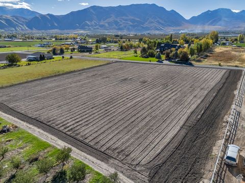 Tiny photo for 5746 W 11300 S, Payson, UT 84651 (MLS # 2118707)