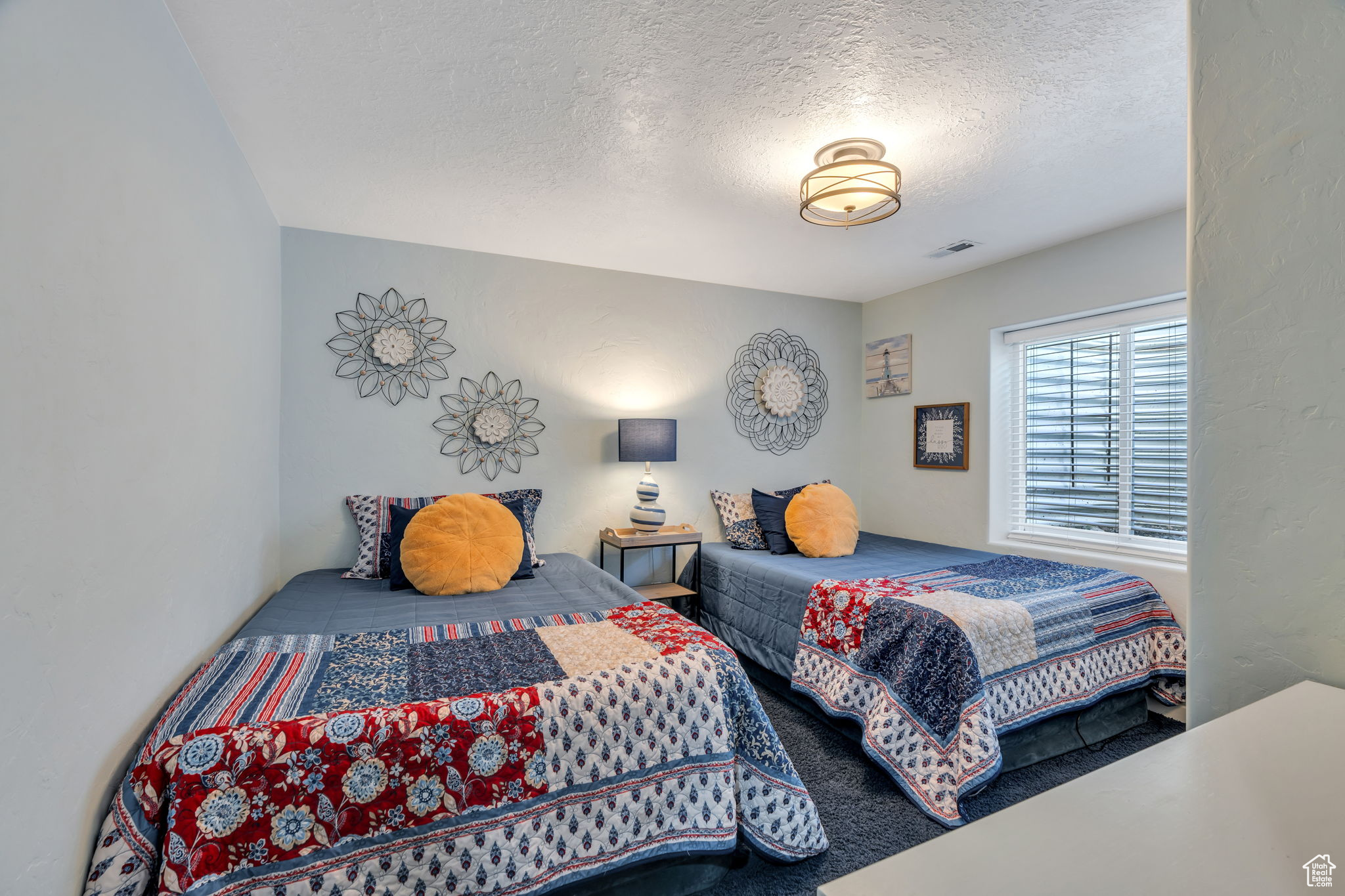 WEST MOUNTAIN ESTATES - Residential