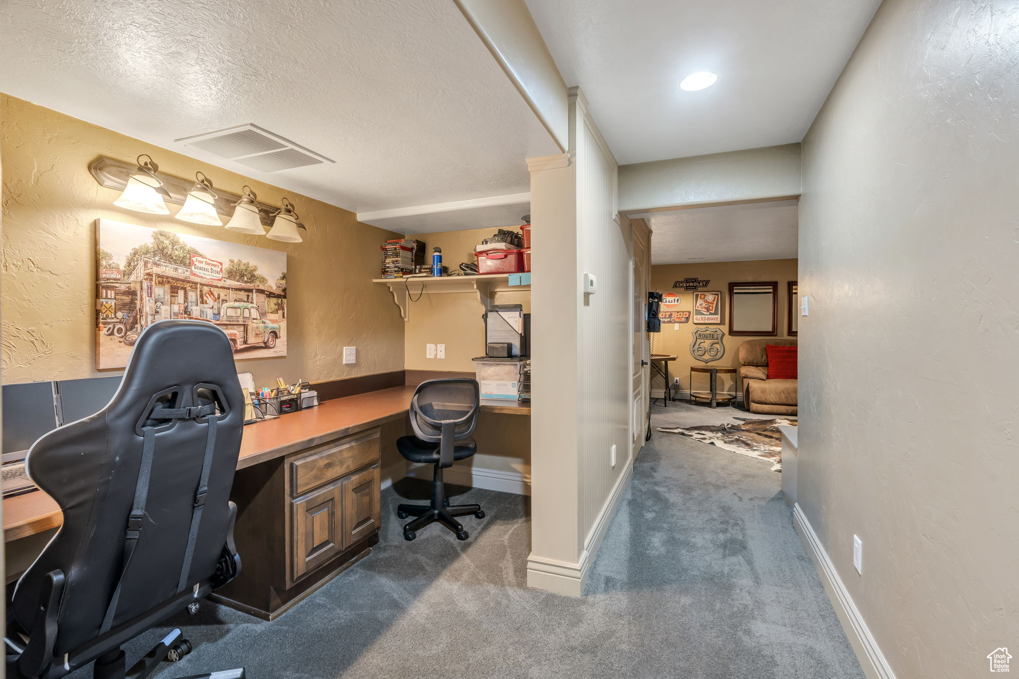 WEST MOUNTAIN ESTATES - Residential