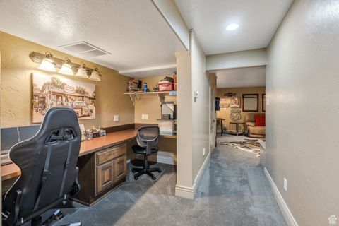 Tiny photo for 5746 W 11300 S, Payson, UT 84651 (MLS # 2118707)