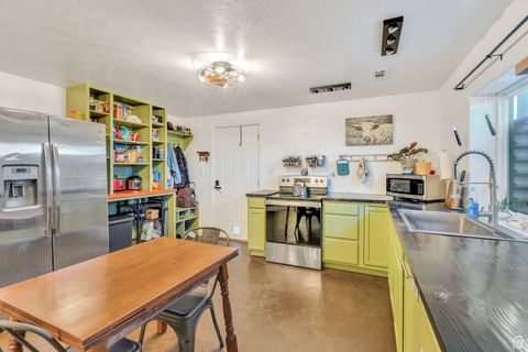 Tiny photo for 5746 W 11300 S, Payson, UT 84651 (MLS # 2118707)