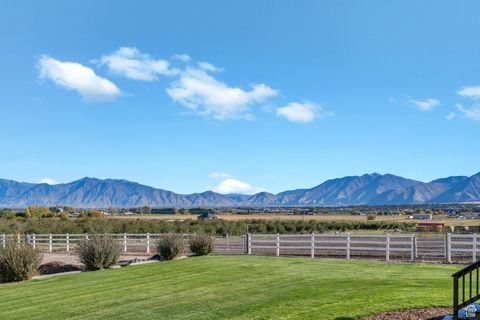 Tiny photo for 5746 W 11300 S, Payson, UT 84651 (MLS # 2118707)