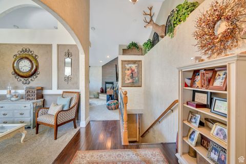 Tiny photo for 5746 W 11300 S, Payson, UT 84651 (MLS # 2118707)