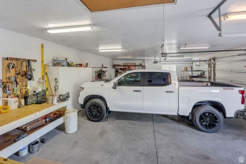 Tiny photo for 5746 W 11300 S, Payson, UT 84651 (MLS # 2118707)