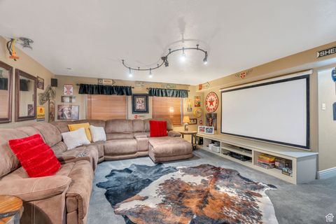 Tiny photo for 5746 W 11300 S, Payson, UT 84651 (MLS # 2118707)