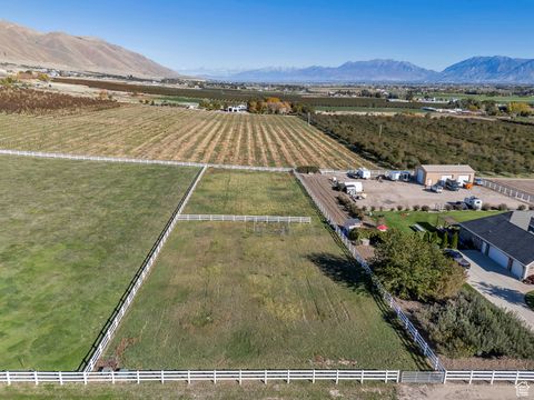 Tiny photo for 5746 W 11300 S, Payson, UT 84651 (MLS # 2118707)