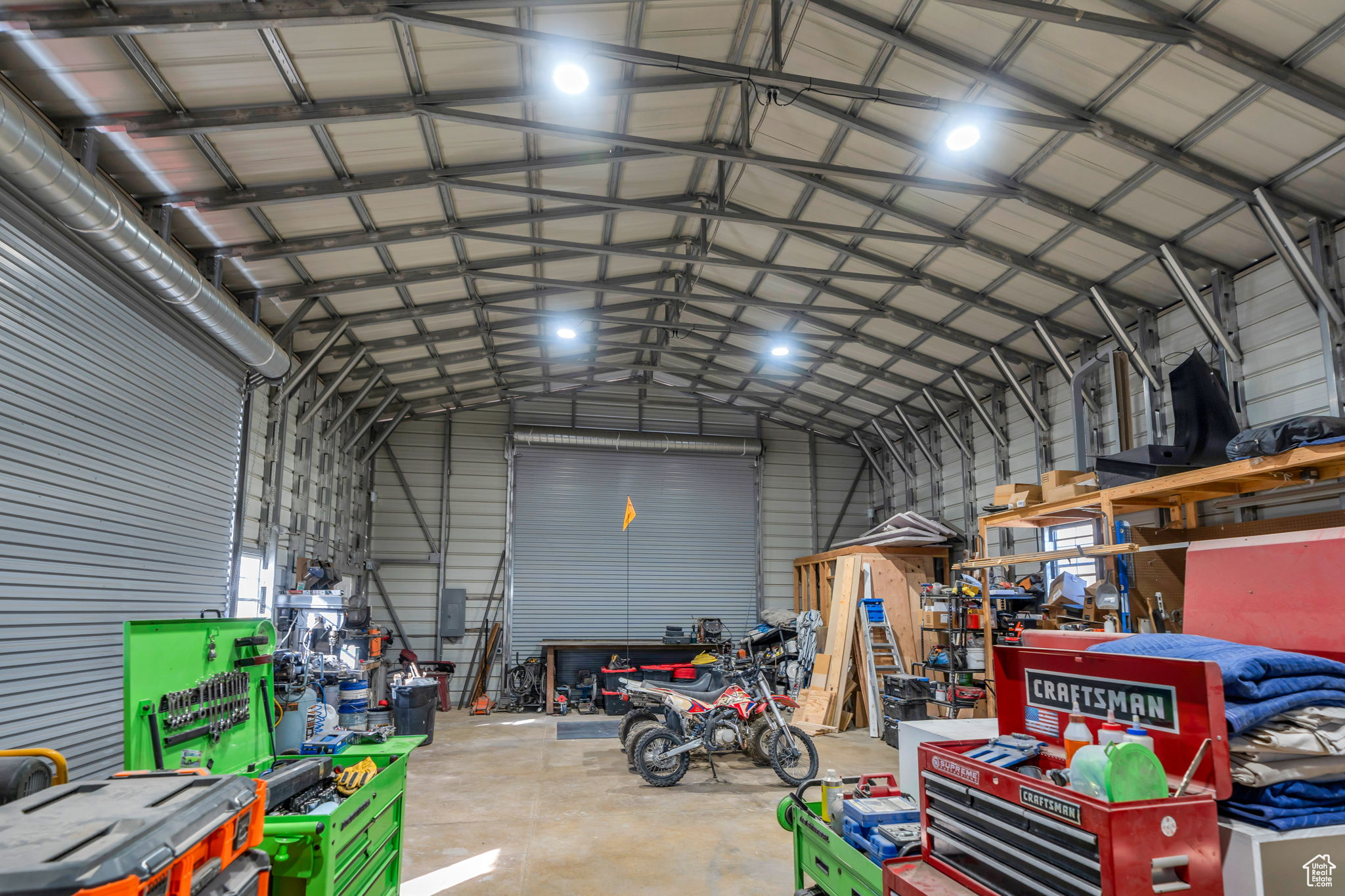 WEST MOUNTAIN ESTATES - Residential