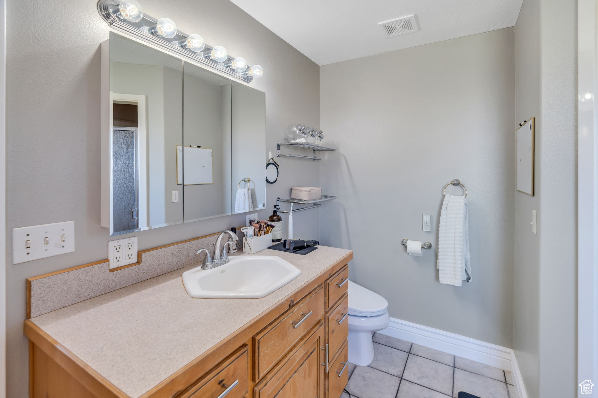 WEST MOUNTAIN ESTATES - Residential