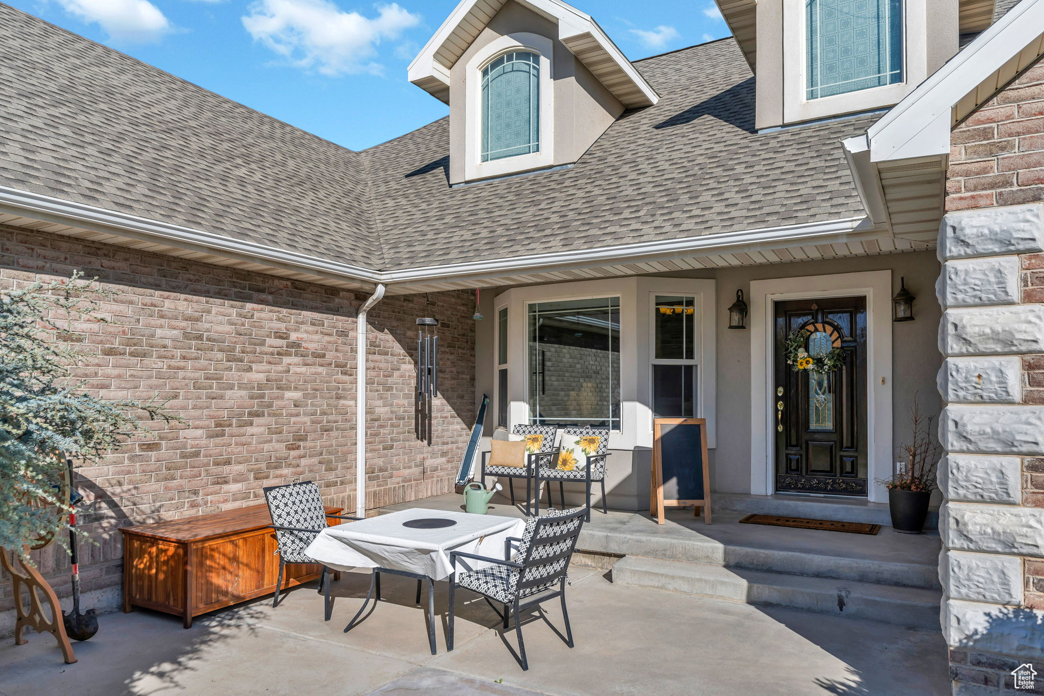 WEST MOUNTAIN ESTATES - Residential