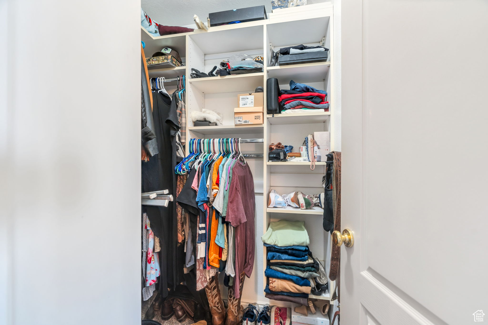 WEST MOUNTAIN ESTATES - Residential