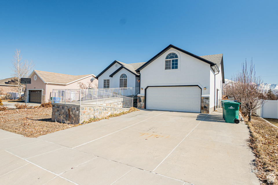 12467 Laurel Chase Dr, Riverton, Utah image 1