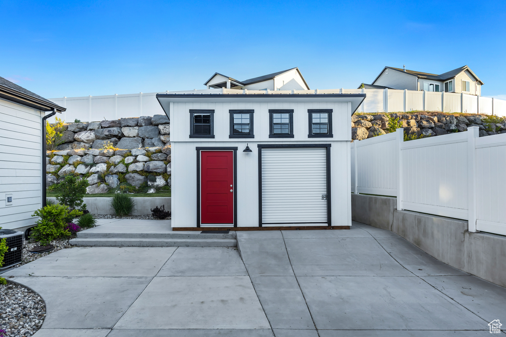 HIDDEN CANYON ESTATES - Residential