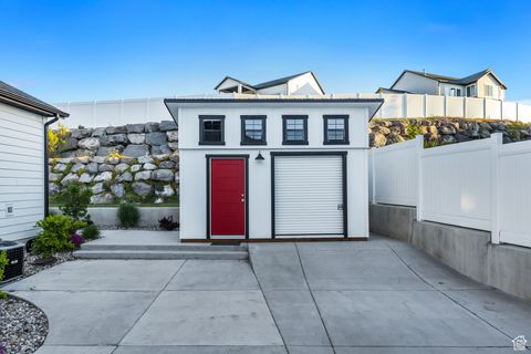 Tiny photo for 2508 E LONE HILL DR, Draper (UT Cnty), UT 84020 (MLS # 2091945)