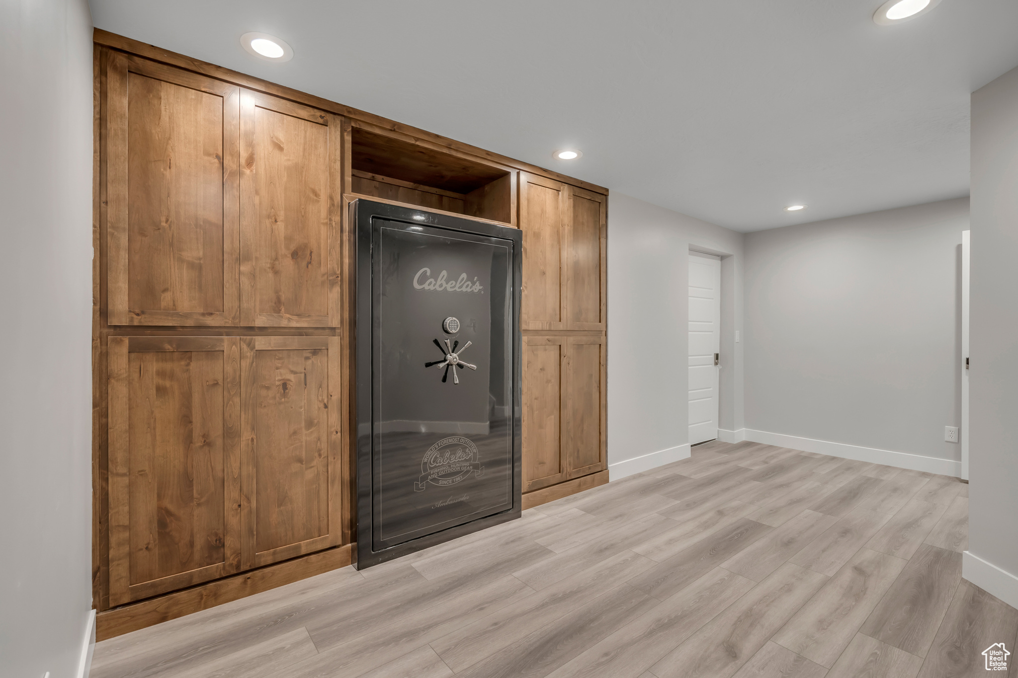 HIDDEN CANYON ESTATES - Residential